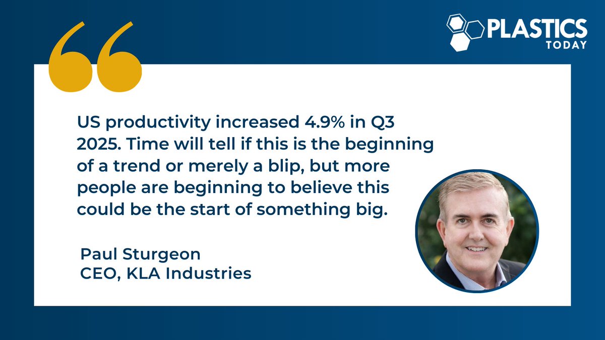 PlasticsToday tweet media