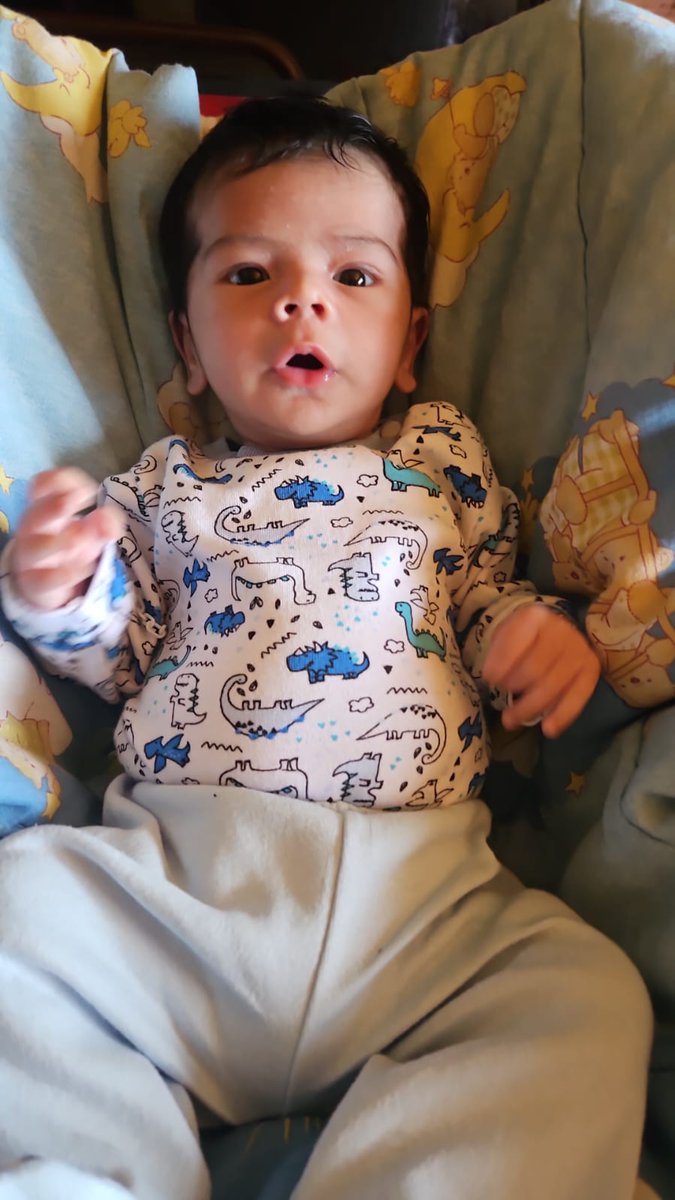 FrancoCastel21's tweet photo. Que hermosooooo, te amooo mucho mi gordo hermoso 💚 https://t.co/15b2pojTuD