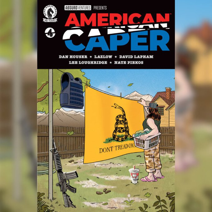 The Absurd Report tweet media