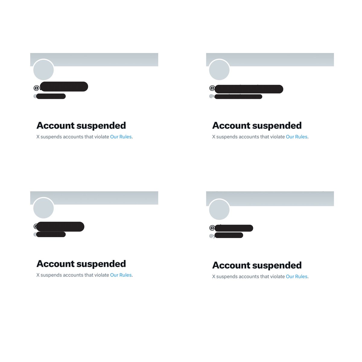 [LEO PROTECTION UPDATE]

Hello, LEOZ &amp; ALLYZ.

We would like to inform everyone that we have successfully taken down (5) anti/hater accounts. This result is low compared to last year’s record. However, the Protection Team are determined to work hard this year to achieve even