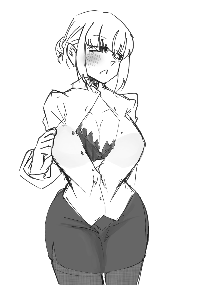 海草先生怪物人 tweet media