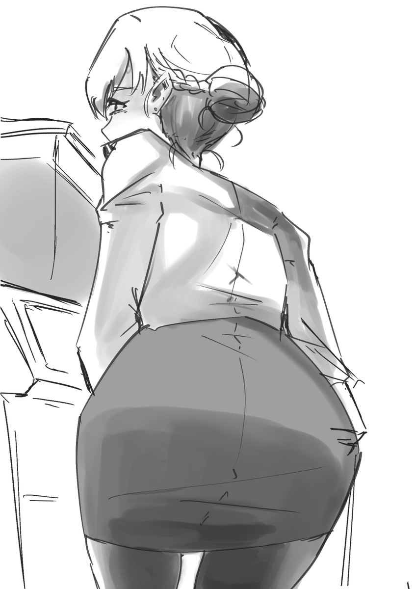 海草先生怪物人 tweet media