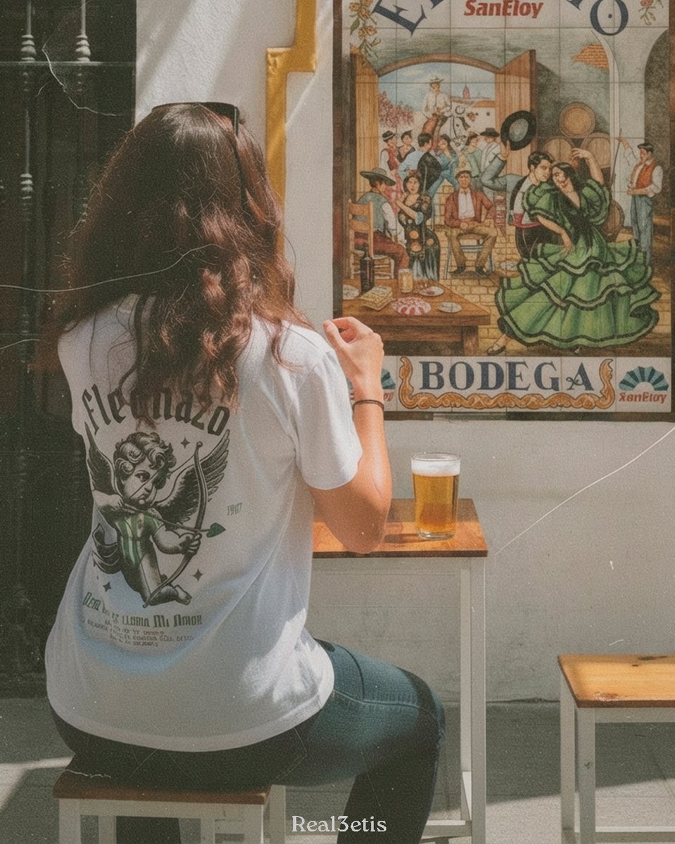 Rea13etis's tweet photo. ¿Pareja? No, gracias… 𝗬𝗢 𝗧𝗘𝗡𝗚𝗢 𝗔 𝗠𝗜 𝗕𝗘𝗧𝗜𝗦 💚🏹

Este San Valentín olvídate de rosas y bombones…
El único que te rompe el corazón un domingo y te lo cura al siguiente es el Real Betis 🇳🇬

Porque esto no es un amor cualquiera… ¡Esto es un auténtico #FlechazoVerdiblanco!

🎁 ¿𝗤𝗨𝗜𝗘𝗥𝗘𝗦 𝗚𝗔𝗡𝗔𝗥 𝗘𝗦𝗧𝗔 𝗖𝗔𝗠𝗜𝗦𝗘𝗧𝗔? Muy fácil:
1️⃣ ❤️ Dale LIKE y RT a esta publicación.
2️⃣ 🗣️ Menciona en comentarios a ese amigo/a que está más enamorado del Betis que de su pareja 😅 (Participa todas las veces que quieras mencionando a personas distintas).

🏆 El Domingo #DíaDeBetis anunciamos ganador.
¡Mucha suerte y… Musho Betis siempre! 💚👏

#RealBetis #Sorteo #SanValentin