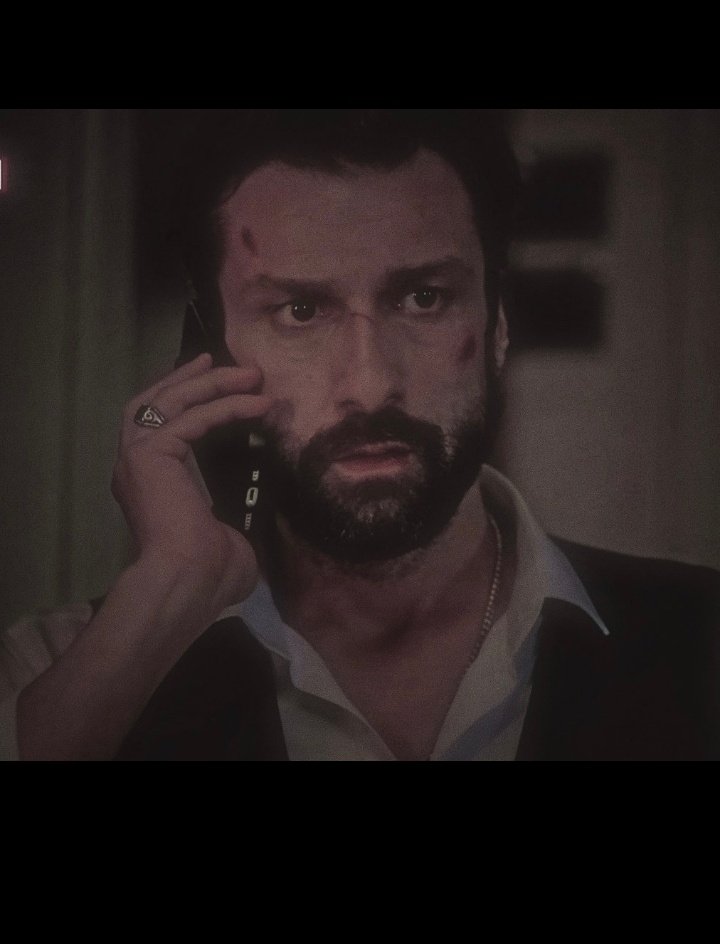 Bu hikayede yanan sen oldun beee Şerif Furtuna #TasacakBuDeniz biz seni çok geç anladik