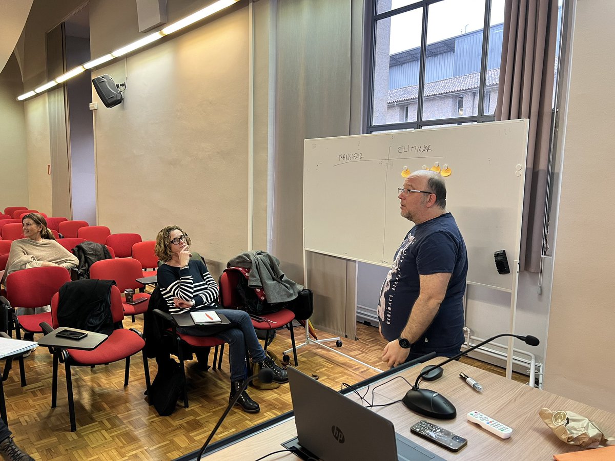 Postgrau Govern Obert i Transformació Digital-UdG tweet media