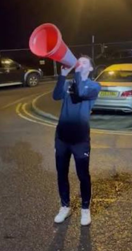 Tim Chambers tweet media