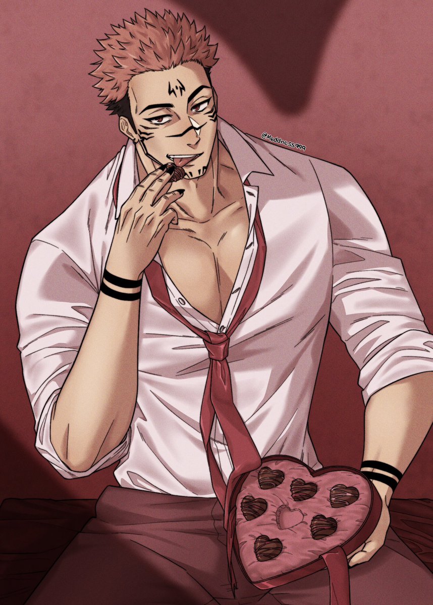 Meddness tweet media