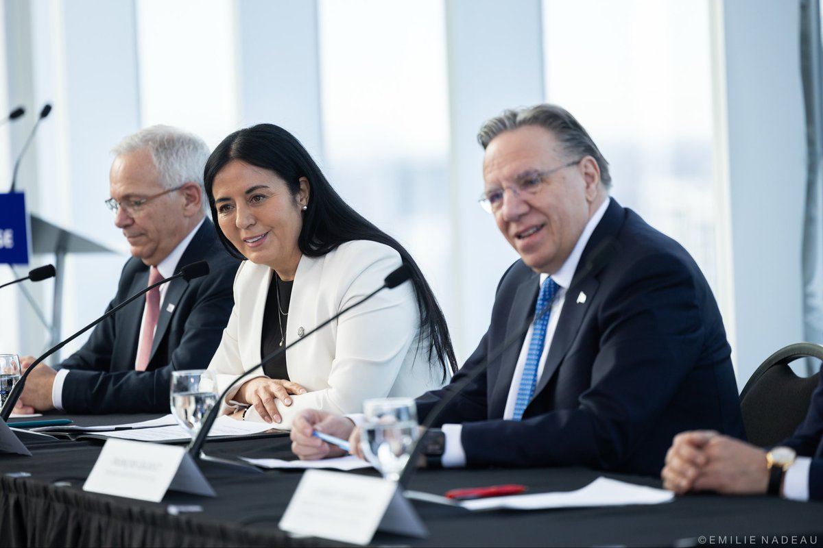 Soraya Martinez Ferrada tweet media