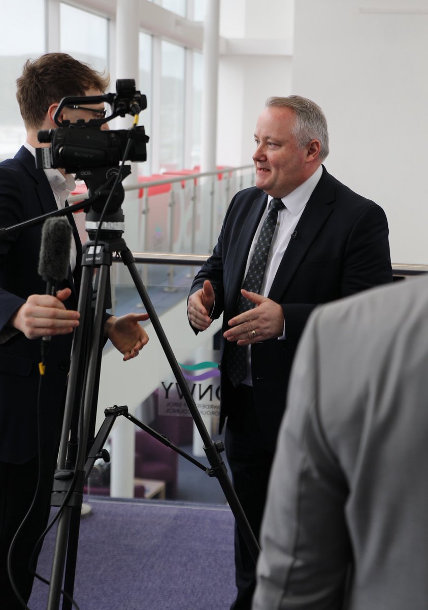 Darren Millar MS 🏴 tweet media