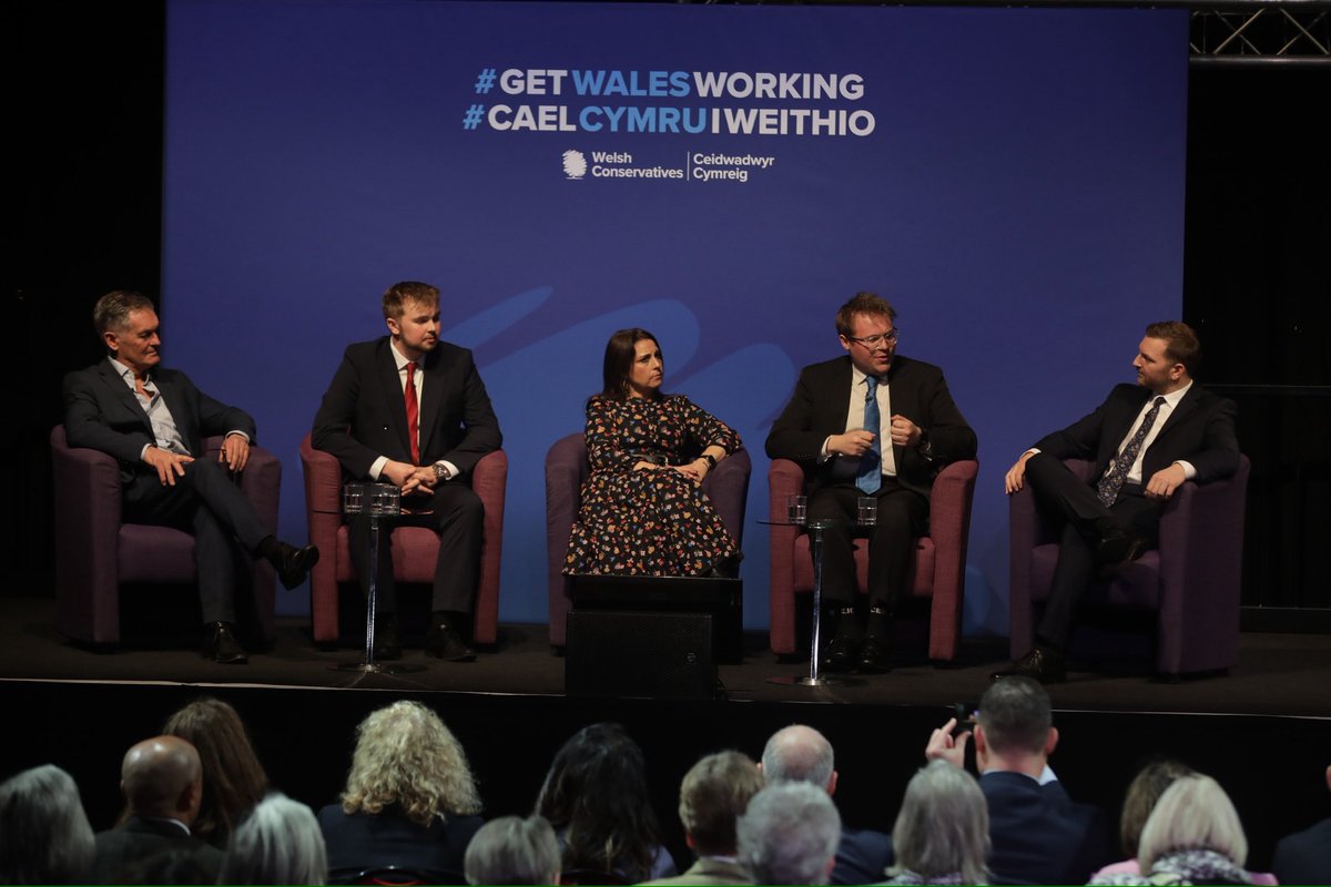 Darren Millar MS 🏴 tweet media