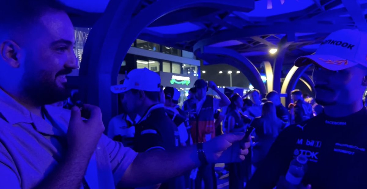 ahmed baokbah 🇸🇦 🏎️🛩️ tweet media