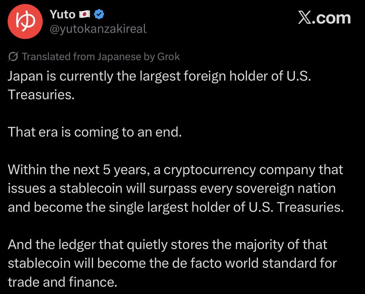 BELIEVE IT

XRP // RLUSD