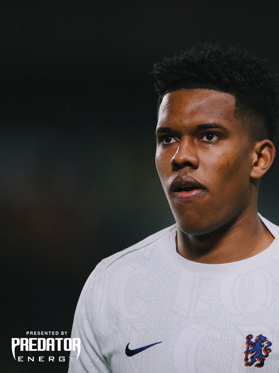 ChelseaFC's tweet image. Ready to start. 💪

#CFC | #EmiratesFACup