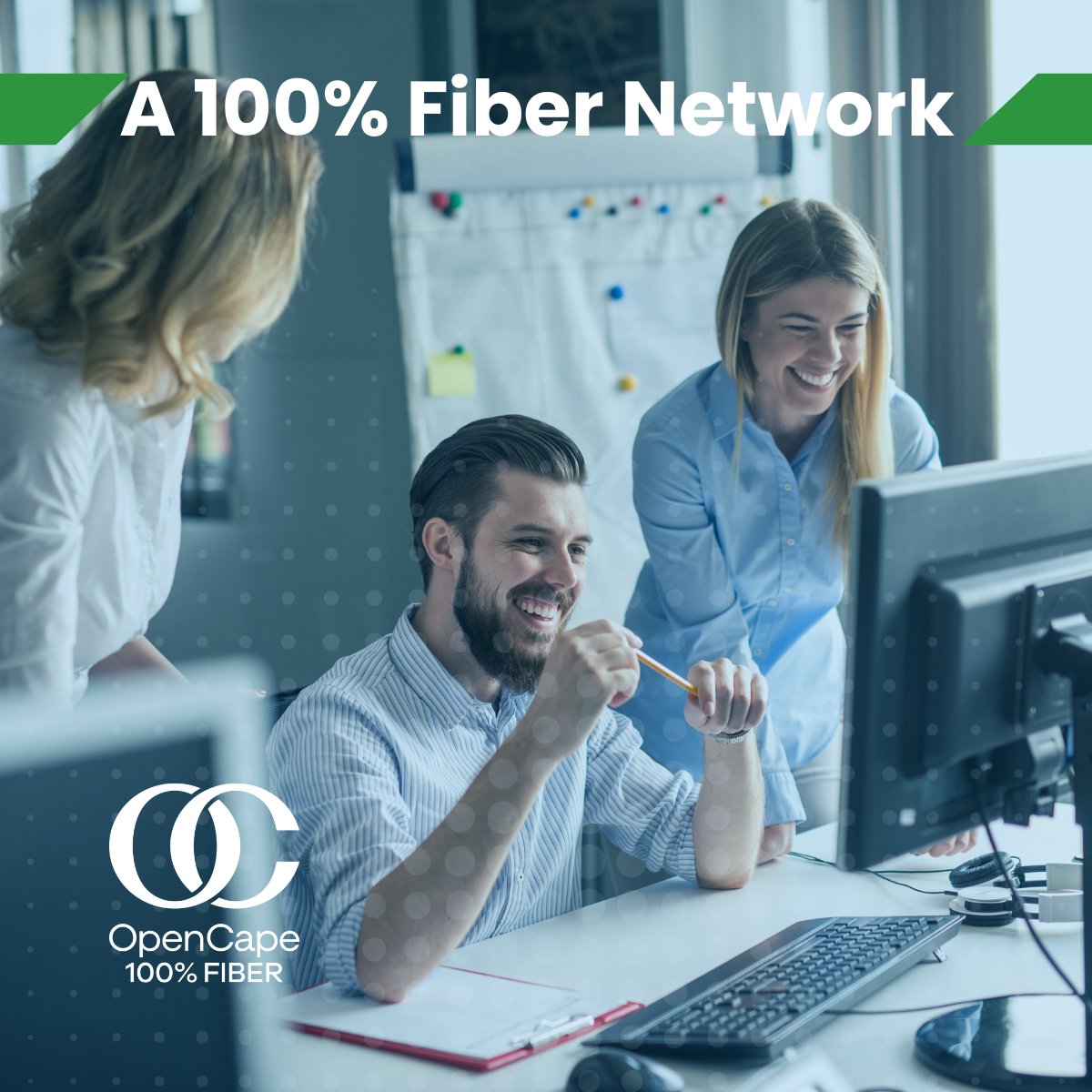 OpenCape tweet media