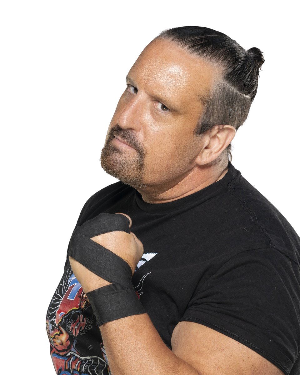 TNA Wrestling tweet media