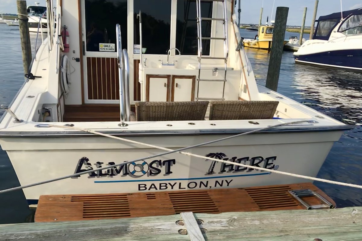 Happy second-to-last Sunday of February!