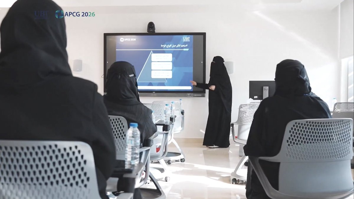 د. ملاك العبداللطيف tweet media