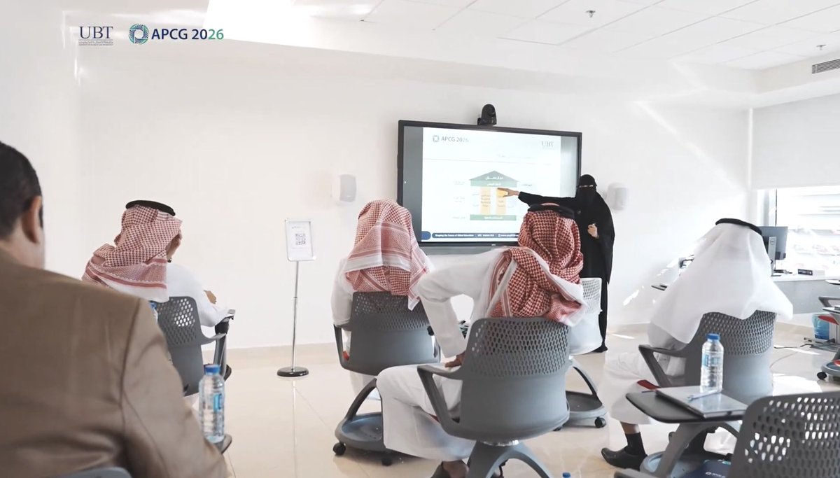 د. ملاك العبداللطيف tweet media