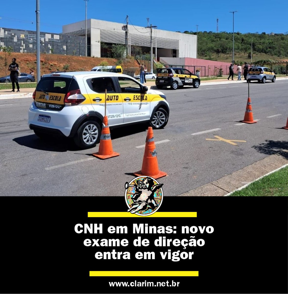 🚥 Veja o que muda ➡ clarim.net.br/cnh-em-minas-n…