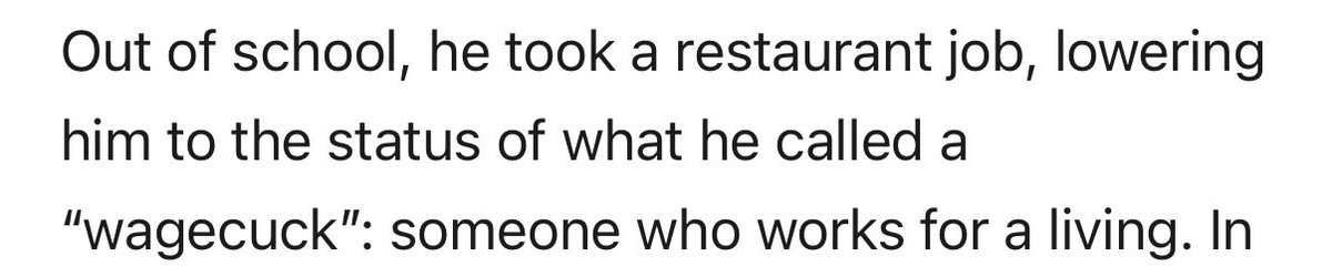 Many gems in here … the sage finds wisdom even amongst fools