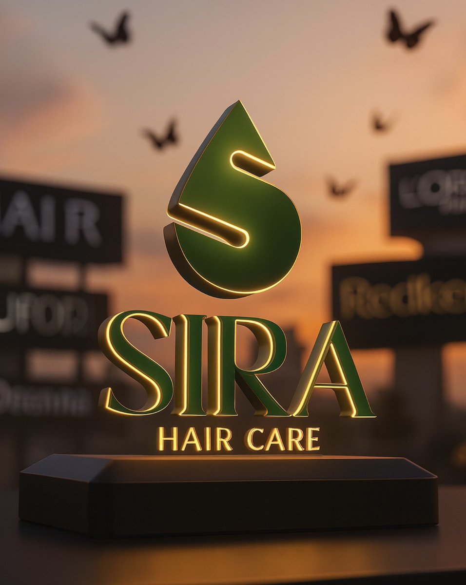 SIRA || HAIR CARE 
المشروع كامل عالانستغرام : 
instagram.com/p/DUtak4QDLna/…