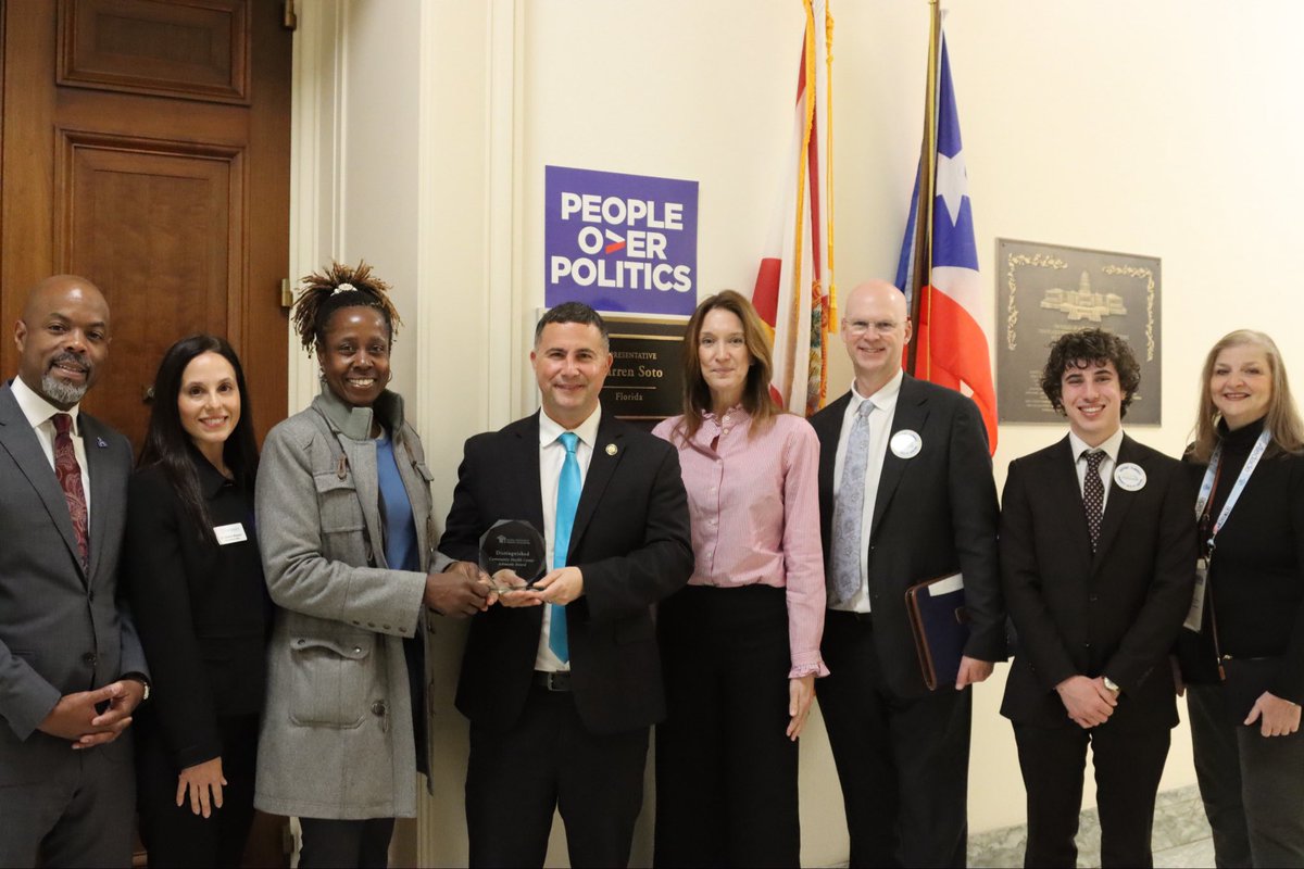 Rep. Darren Soto tweet media