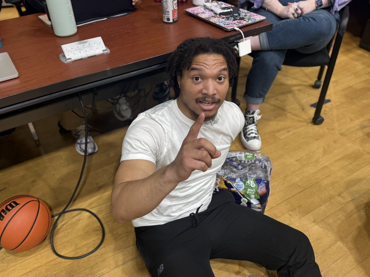 Kettering Middle School tweet media