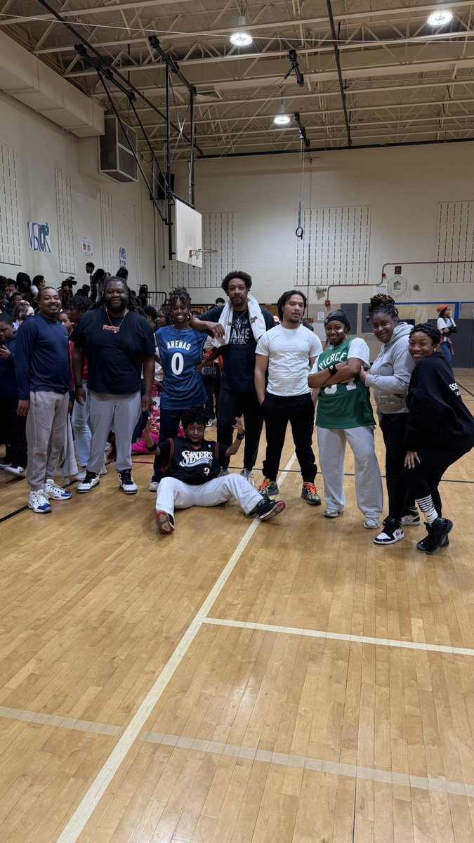 Kettering Middle School tweet media