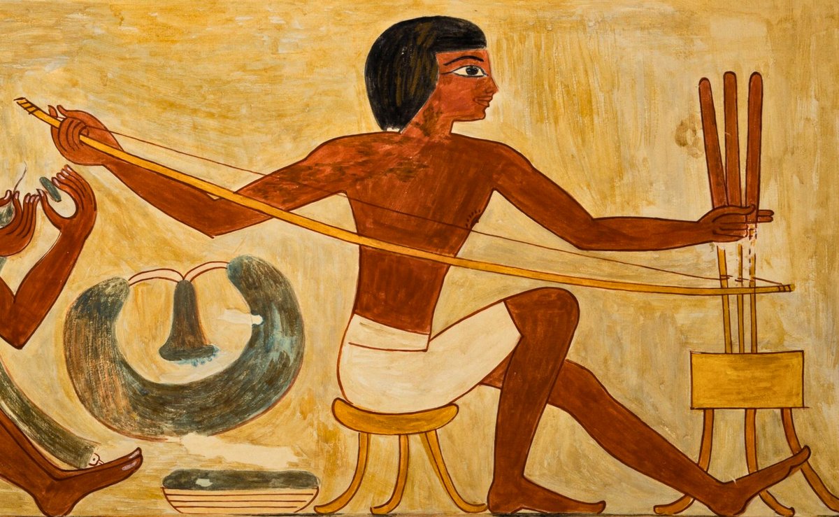 Archaeology Magazine tweet media