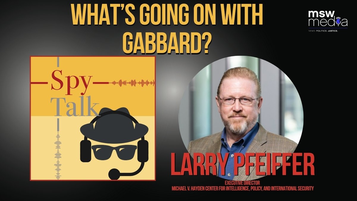 MSW Media tweet media