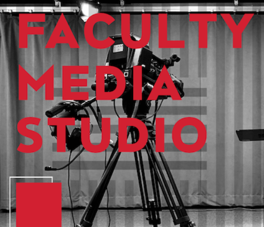 csunftc's tweet photo. The Faculty Media Studio provides faculty with a creative space where they can produce engaging learning content for their courses. Find out more and book some time! https://t.co/HyY2Qwo5Dr https://t.co/UcqCOuzYlw