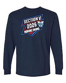 Section V Nordic Skiing Championship 2026 apparel store is officially open! Don't miss out on your new gear! 

Order here: buff.ly/zf3KgkE