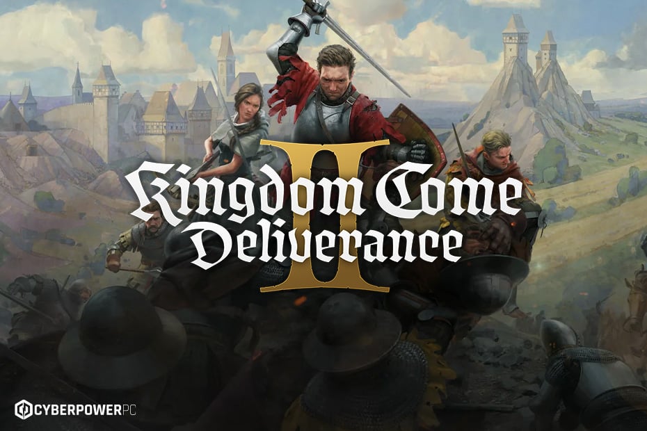11 Million Copies Sold KCD1
5 Million Copies Sold KCD2

... and the best community in the world!!!
