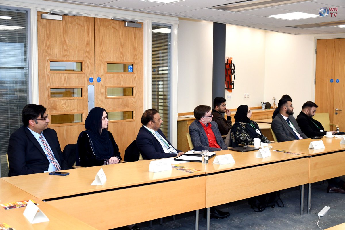 Pakistan Consulate Birmingham tweet media