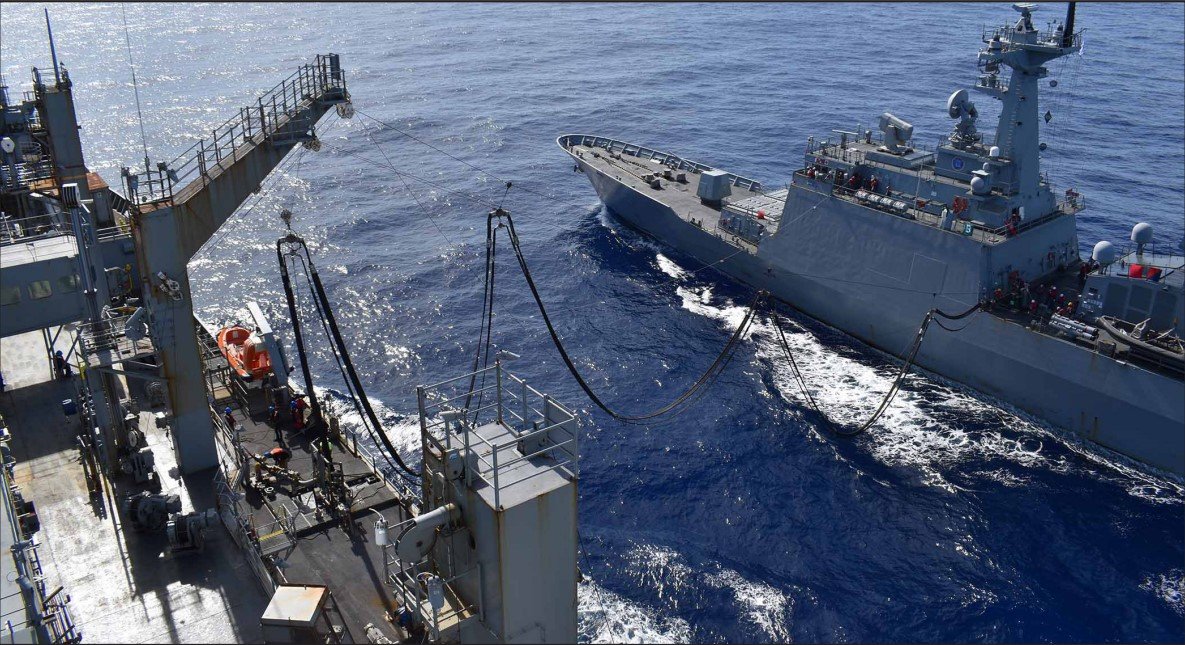 Naval Supply Systems Command tweet media