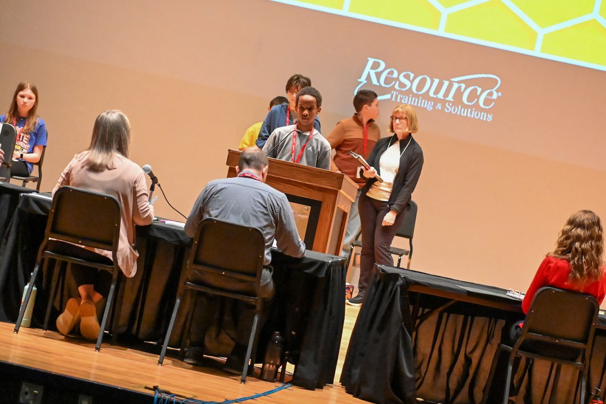 Resource Training & Solutions tweet media