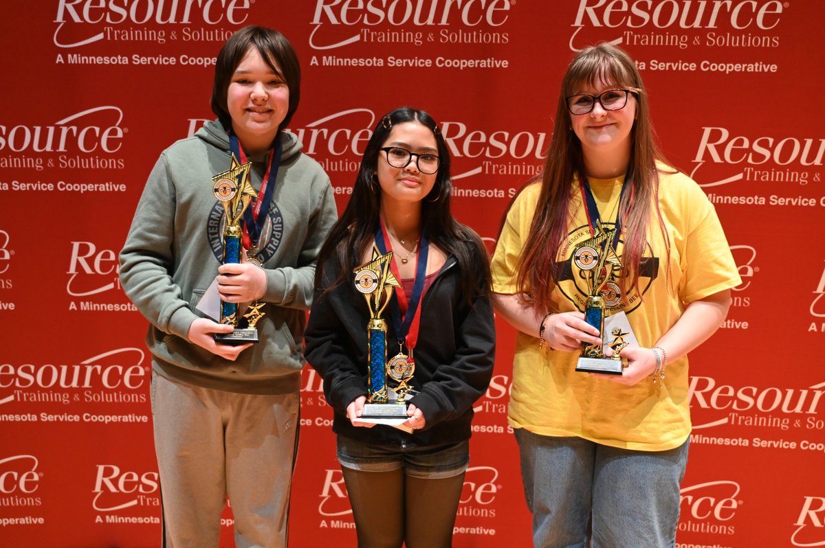 Resource Training & Solutions tweet media