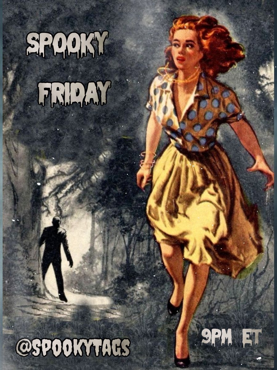 SpookyTags👻 tweet media