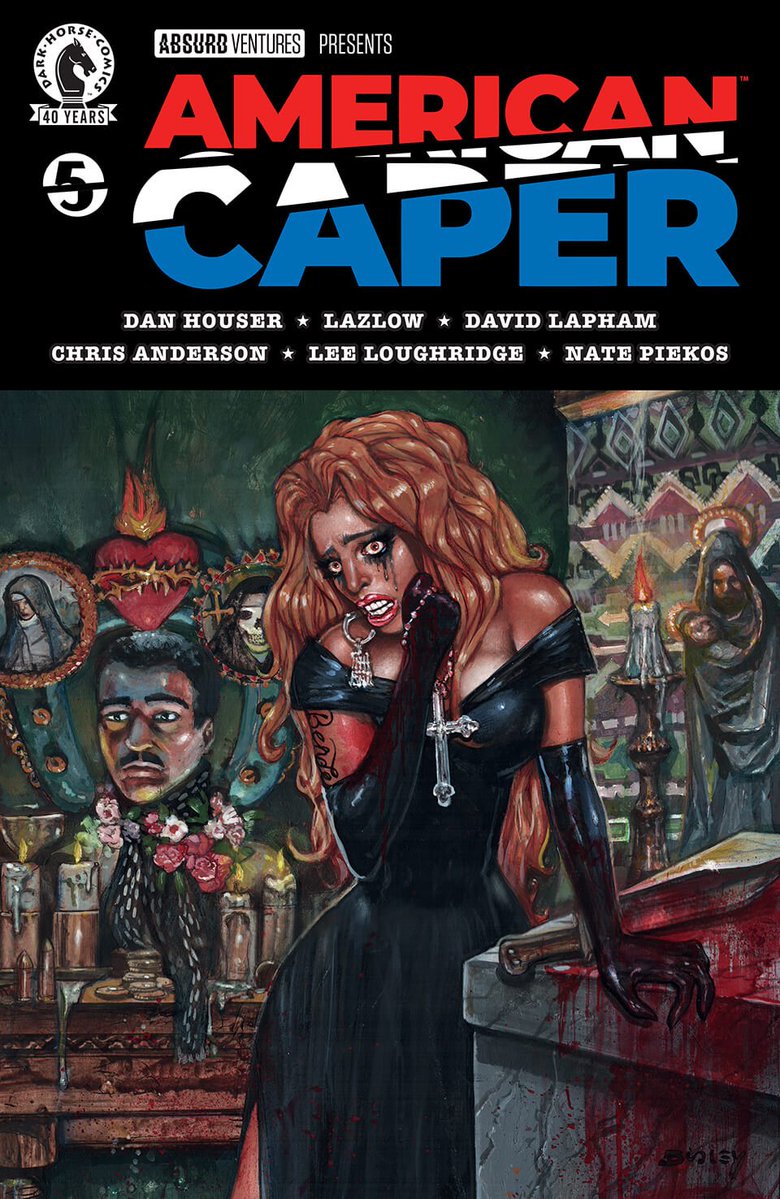 The Absurd Report tweet media