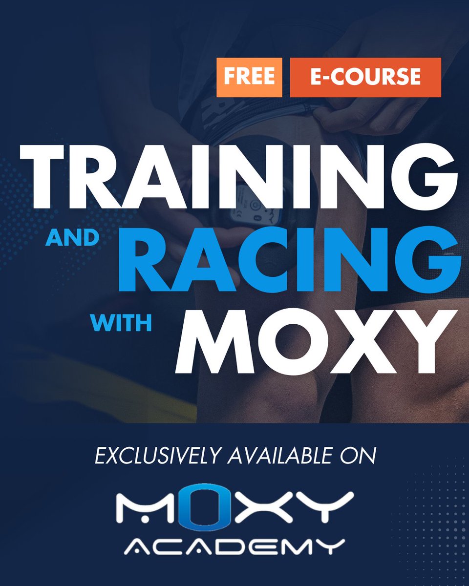 Moxy Monitor tweet media