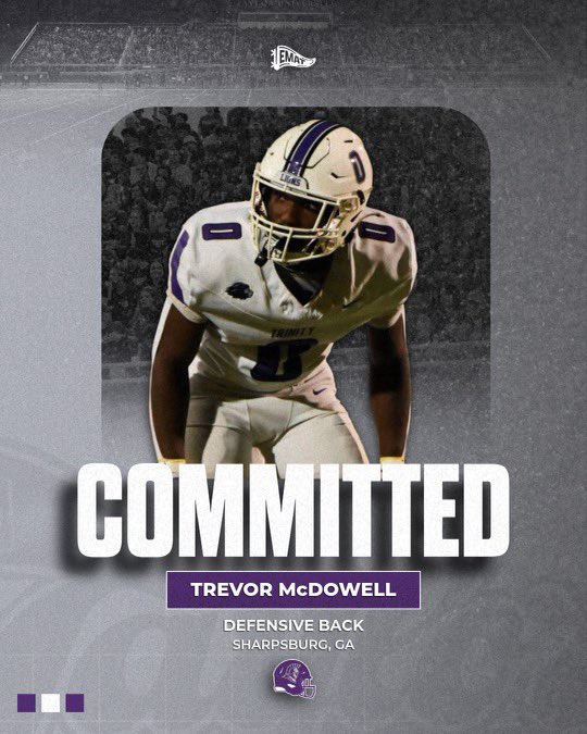 Trevor McDowell tweet media