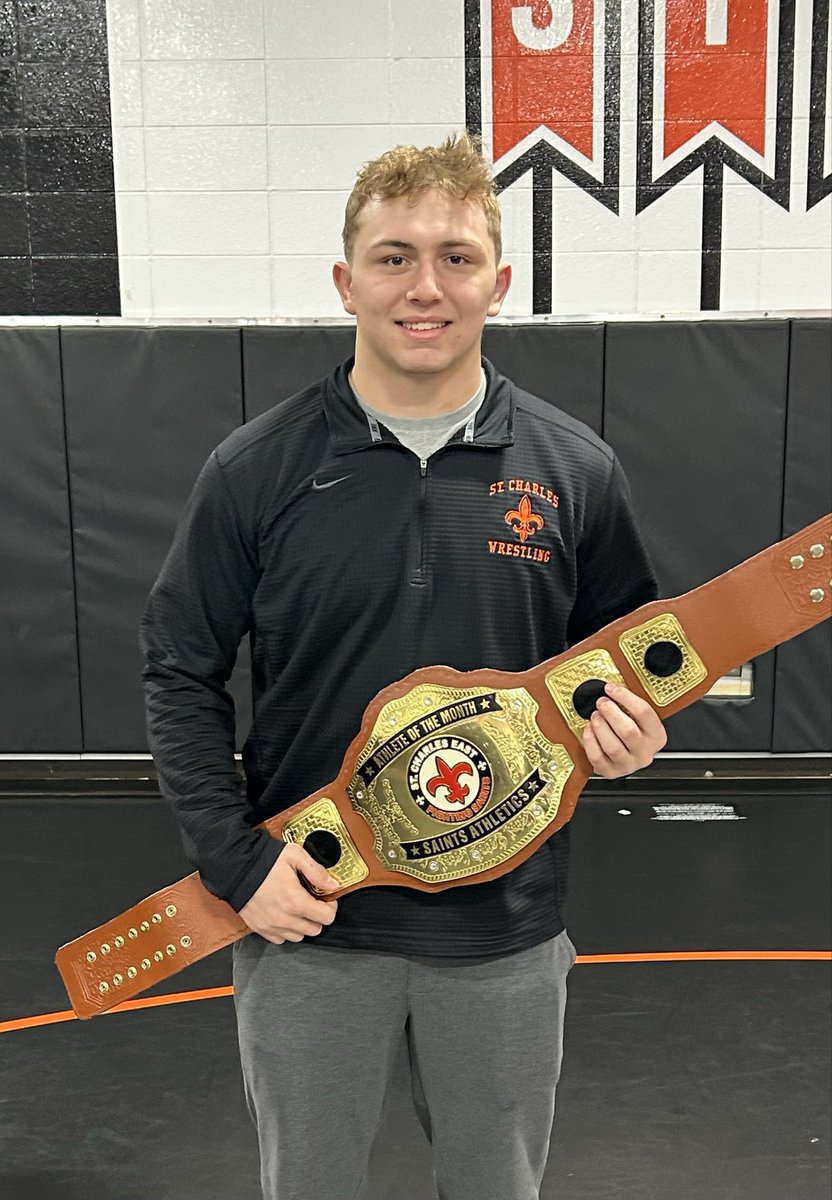 STCE Athletics tweet media