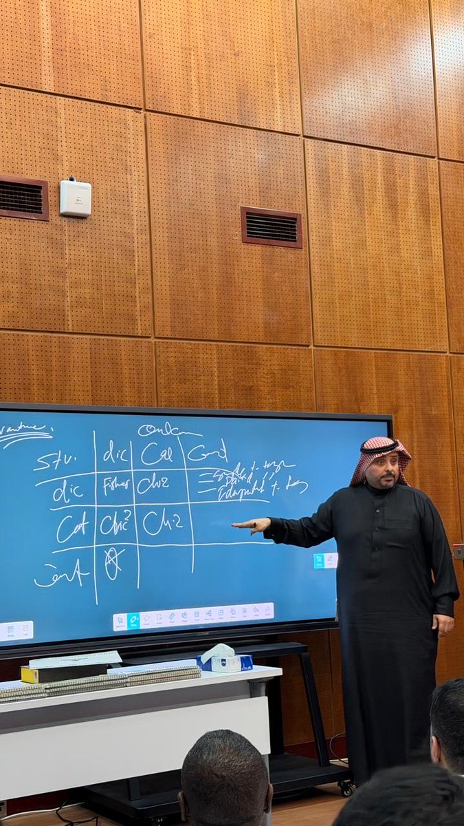 كلية طب الأسنان - جامعة الملك خالد tweet media