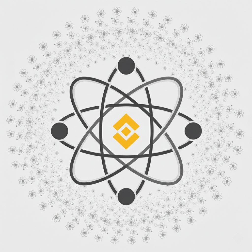 UBProtocol's tweet image. 𝗕𝗡𝗕 ↔️ 𝗦𝗢𝗟 swap is live.
Small steps build unstoppable momentum.
𝗨𝗕𝗣 believes in execution as always.