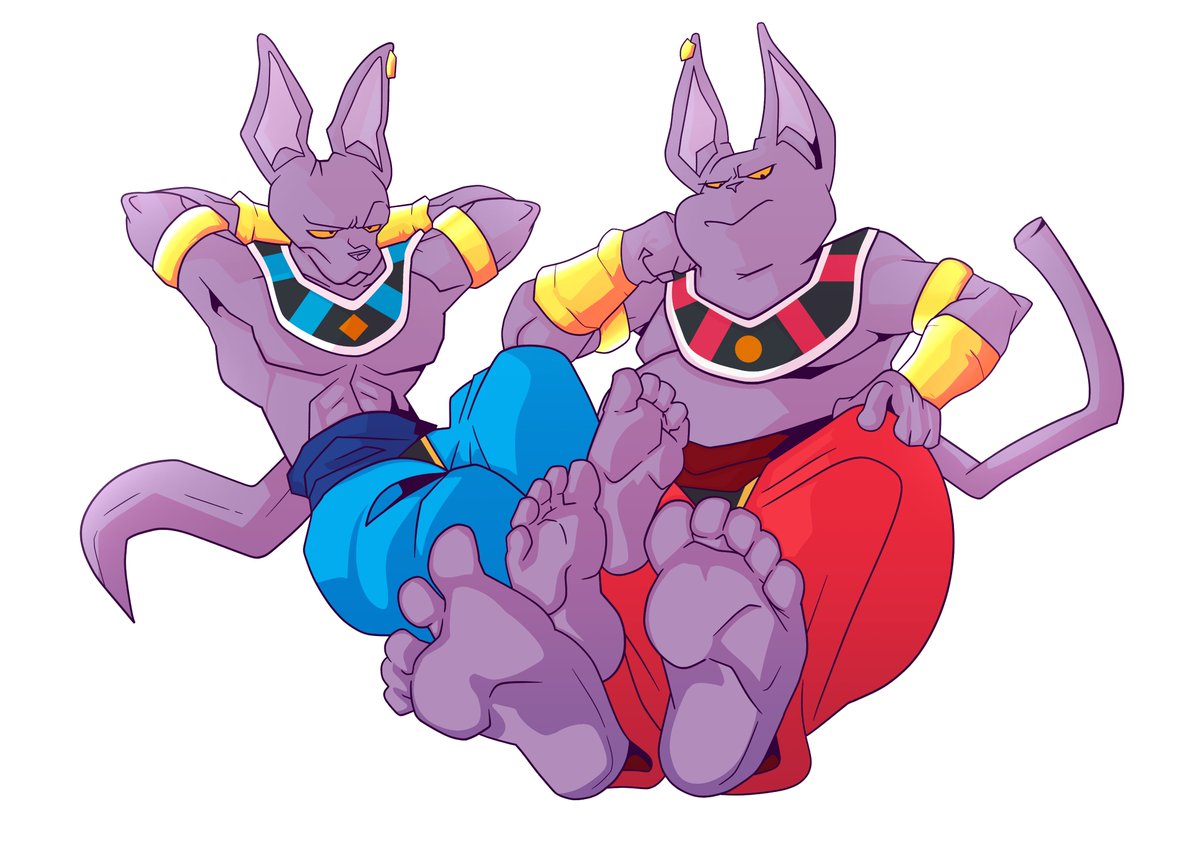 🔞Footpawless🔞 tweet media