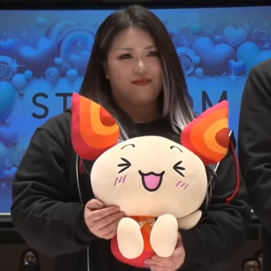 Post by Adriana🌸 on X: Omg