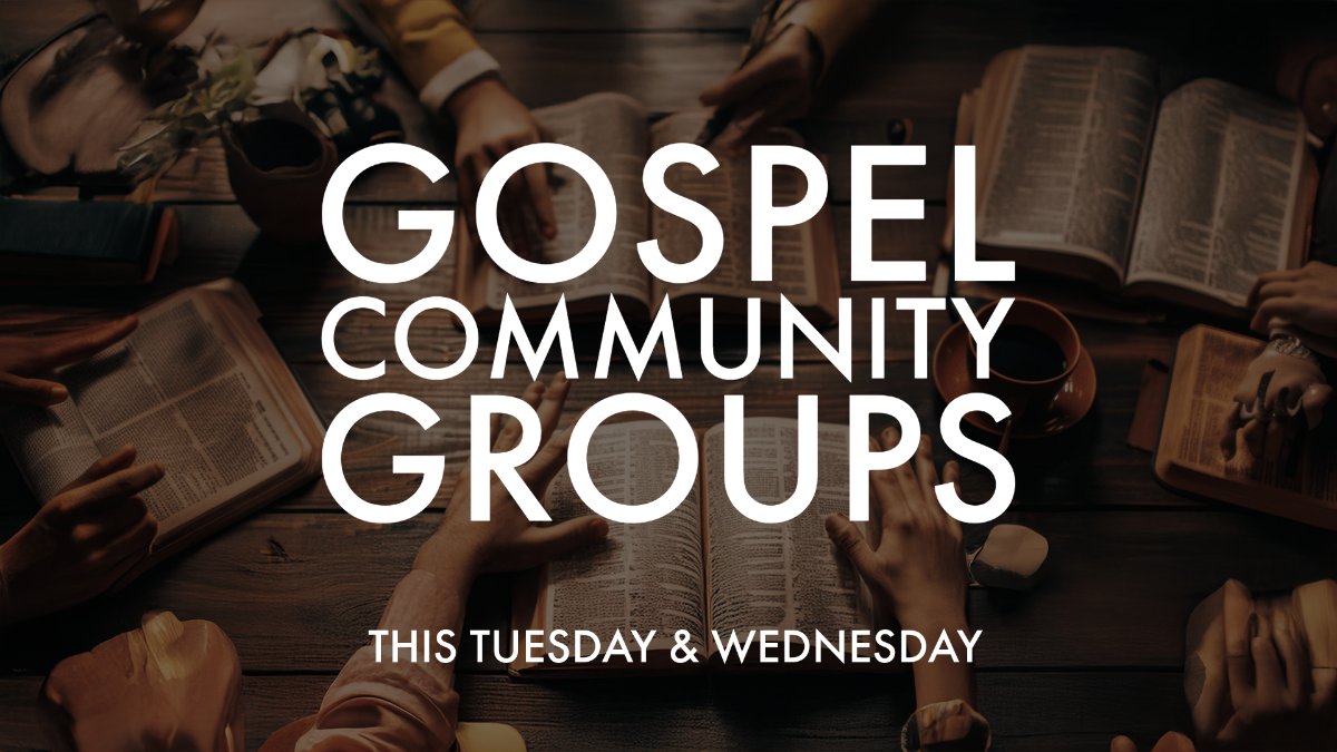 Redeemer Church tweet media