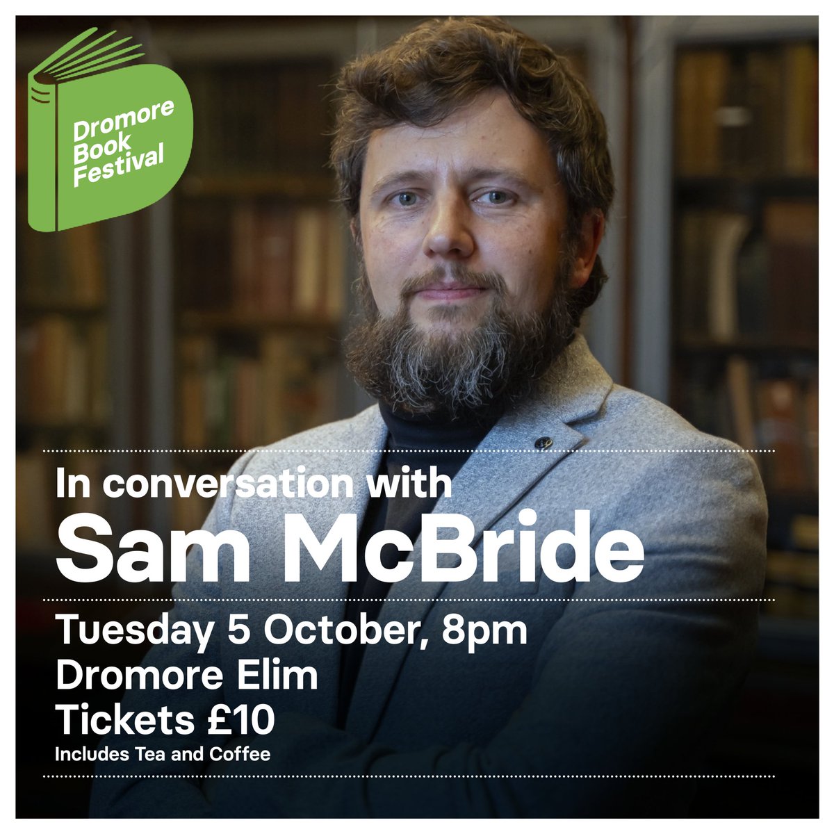 Bridge Books Dromore Co Down 📚 tweet media