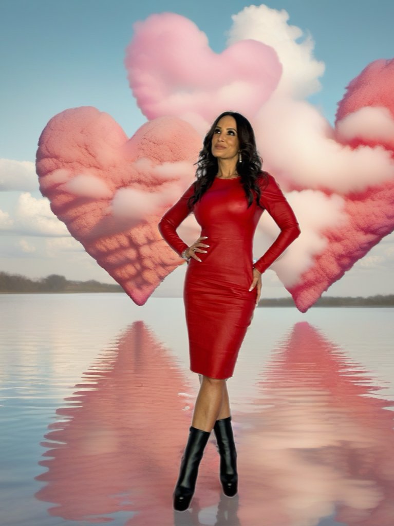 thereallisaann's tweet image. Roses are red 🌹 Violets are blue 💋 A custom Cameo from me… might be perfect for you 😘 $69 Valentine’s Special now through Feb 14 ❤️ ➡️ Order yours here: cameo.com/thereallisaann