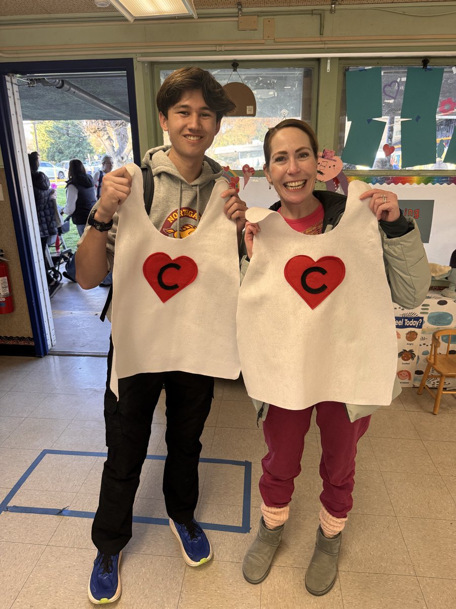 Walnut Acres Elem. tweet media